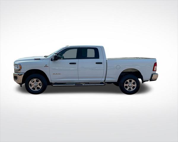 used 2023 Ram 2500 car, priced at $48,138