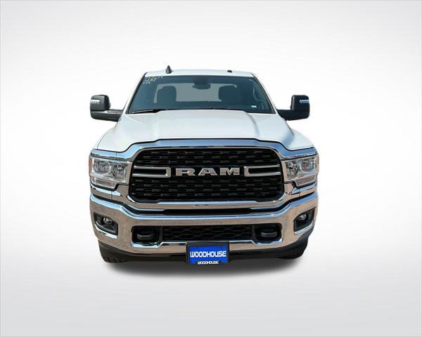 used 2023 Ram 2500 car, priced at $48,138