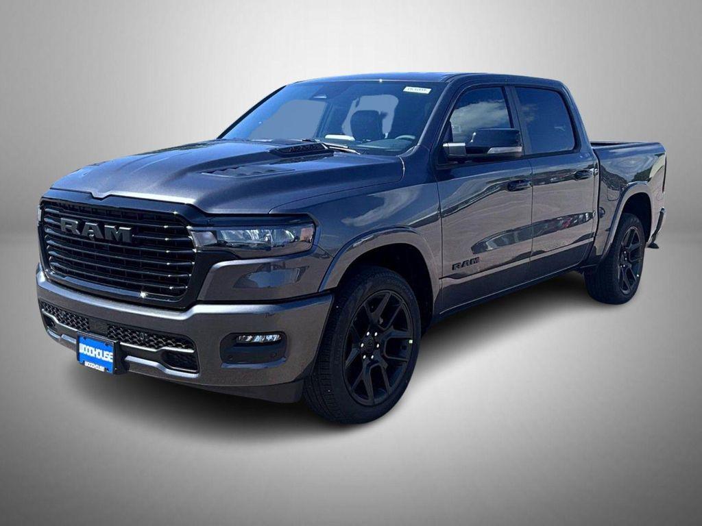 new 2026 Ram 1500 car, priced at $73,620