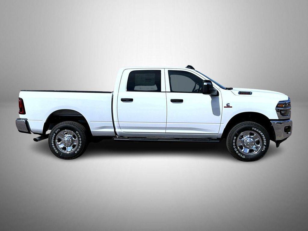 new 2026 Ram 2500 car, priced at $65,174