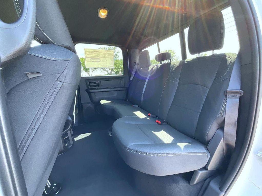 new 2026 Ram 2500 car, priced at $65,174