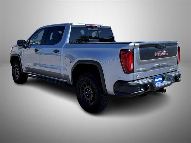 used 2023 GMC Sierra 1500 car, priced at $67,888