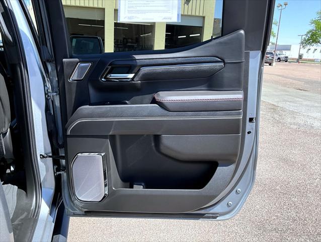 used 2023 GMC Sierra 1500 car, priced at $67,888