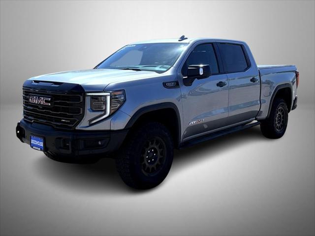 used 2023 GMC Sierra 1500 car, priced at $67,888