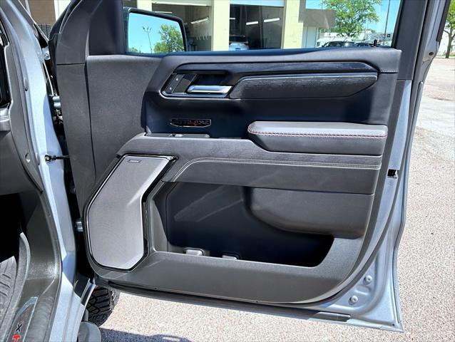 used 2023 GMC Sierra 1500 car, priced at $67,888