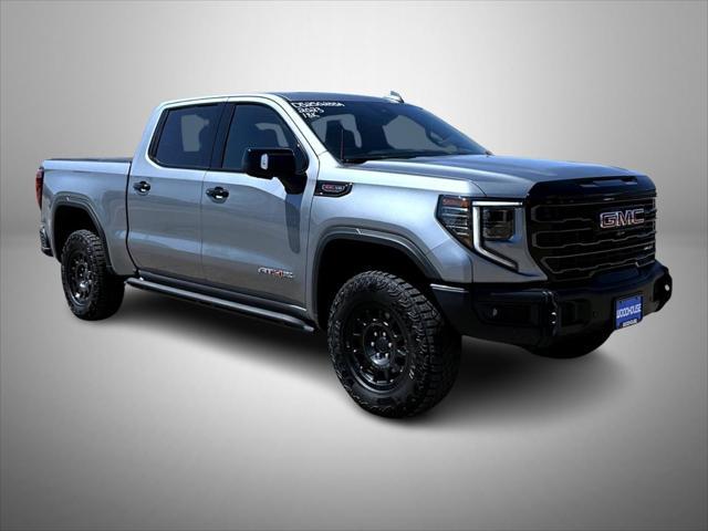 used 2023 GMC Sierra 1500 car, priced at $67,888