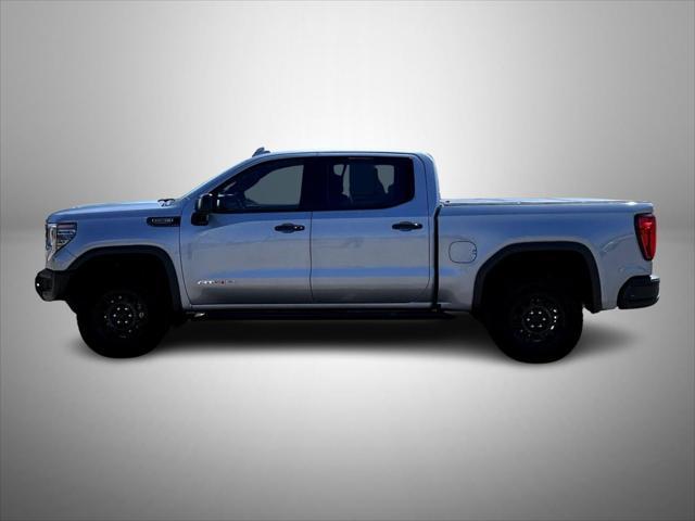 used 2023 GMC Sierra 1500 car, priced at $67,888