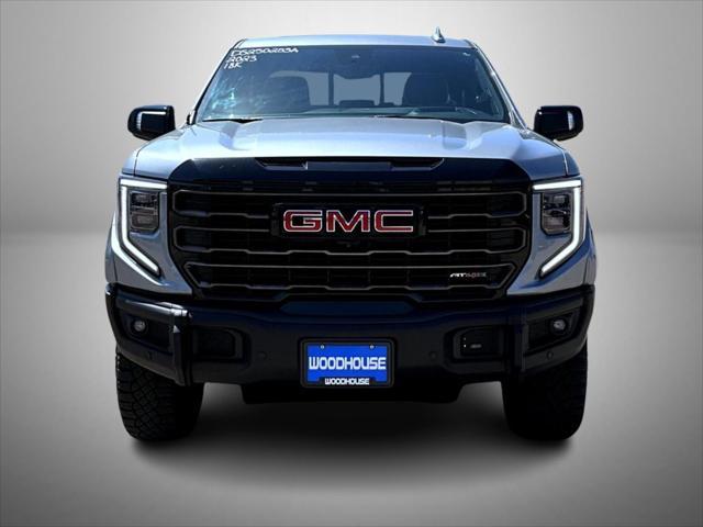 used 2023 GMC Sierra 1500 car, priced at $67,888