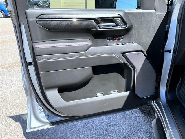 used 2023 GMC Sierra 1500 car, priced at $67,888