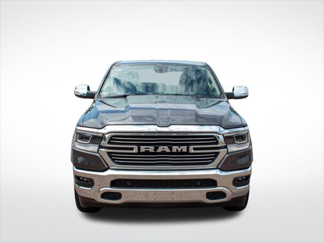 used 2020 Ram 1500 car, priced at $37,874