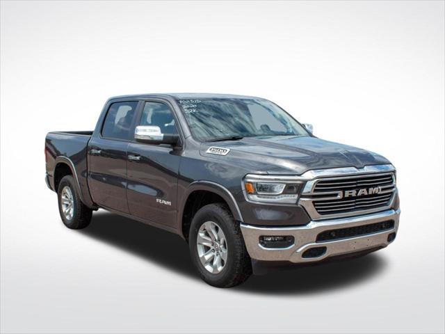 used 2020 Ram 1500 car, priced at $37,874