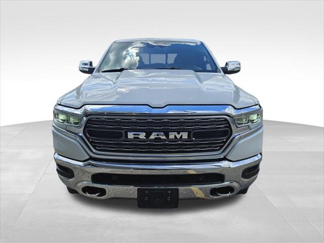 used 2021 Ram 1500 car, priced at $38,850