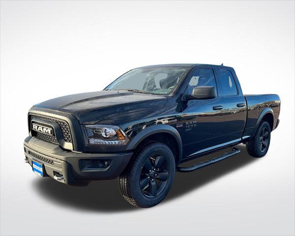 used 2019 Ram 1500 Classic car, priced at $25,457