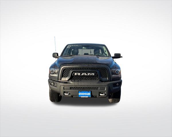 used 2019 Ram 1500 Classic car, priced at $25,457