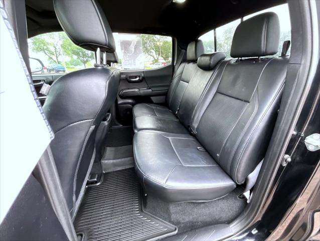 used 2019 Toyota Tacoma car, priced at $33,062