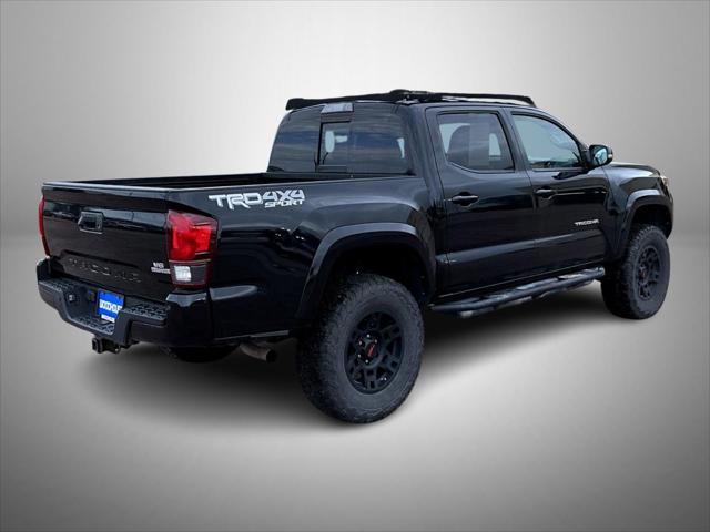 used 2019 Toyota Tacoma car, priced at $33,062