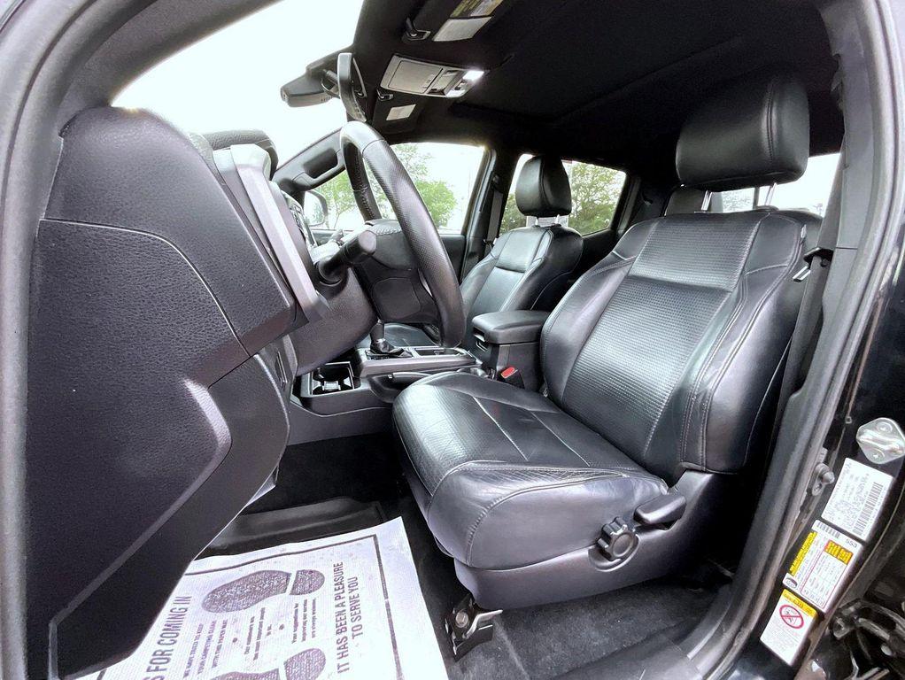 used 2019 Toyota Tacoma car, priced at $32,724