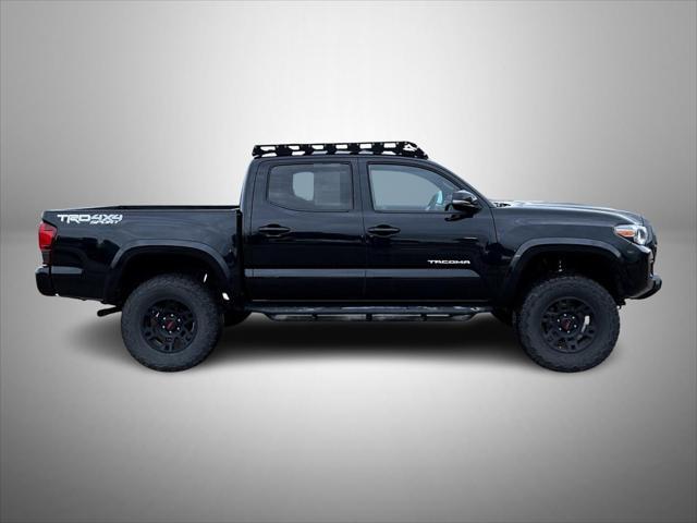 used 2019 Toyota Tacoma car, priced at $33,062