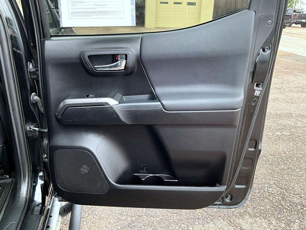 used 2019 Toyota Tacoma car, priced at $32,724