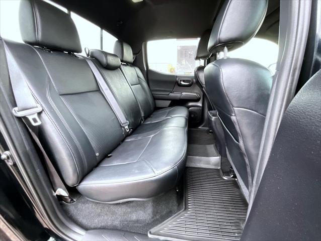 used 2019 Toyota Tacoma car, priced at $33,062