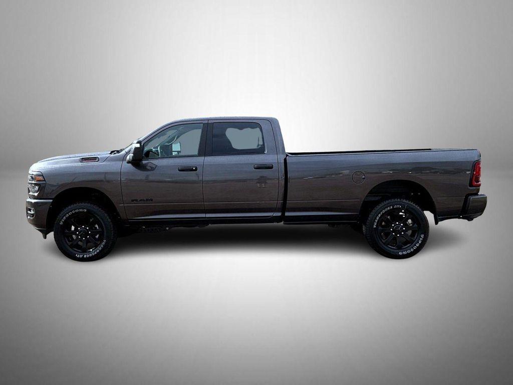 new 2026 Ram 2500 car, priced at $60,779