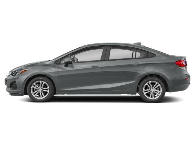 used 2019 Chevrolet Cruze car