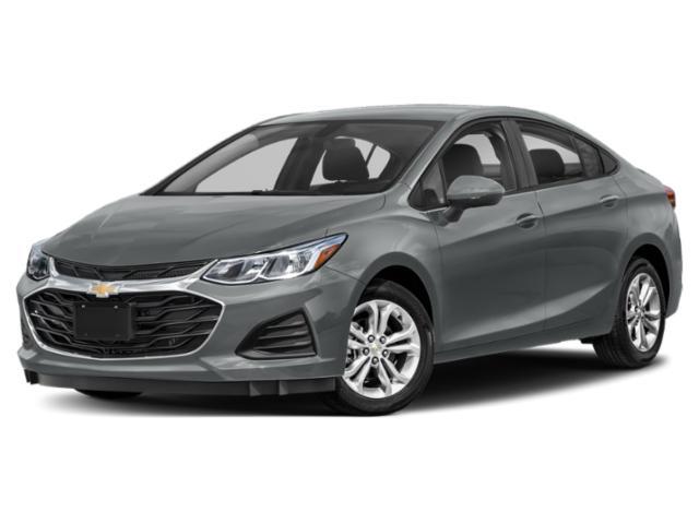 used 2019 Chevrolet Cruze car