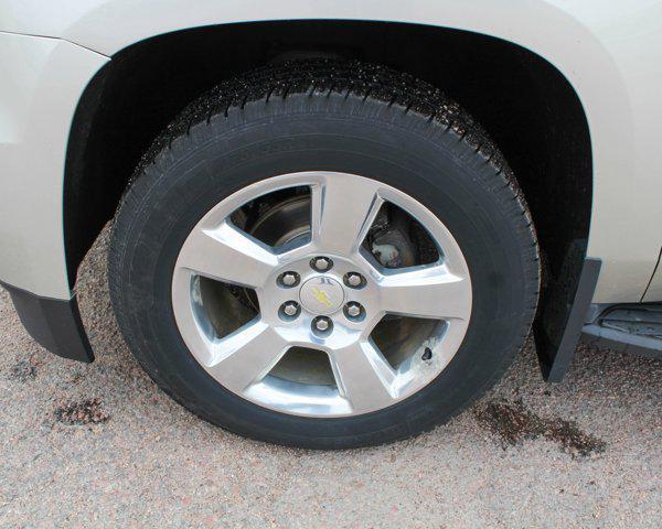 used 2016 Chevrolet Suburban car, priced at $15,710