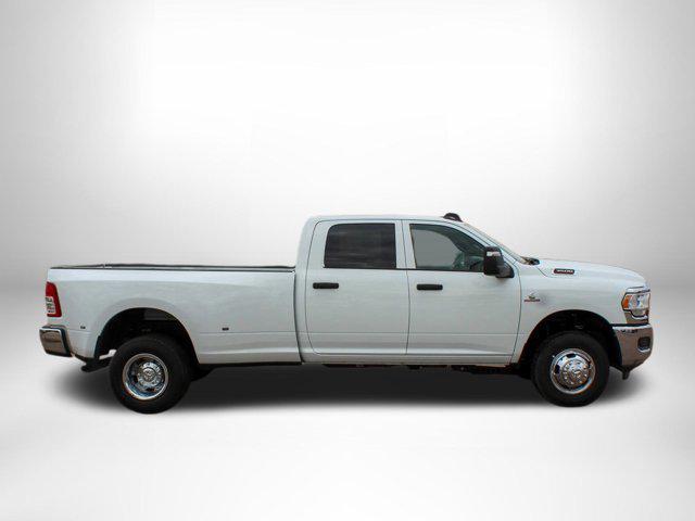 new 2024 Ram 3500 car, priced at $62,775