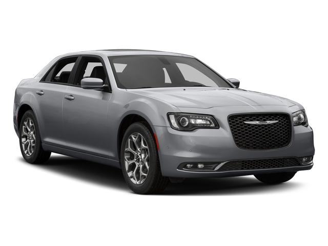 used 2016 Chrysler 300 car