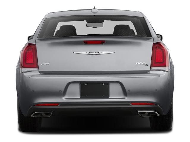 used 2016 Chrysler 300 car