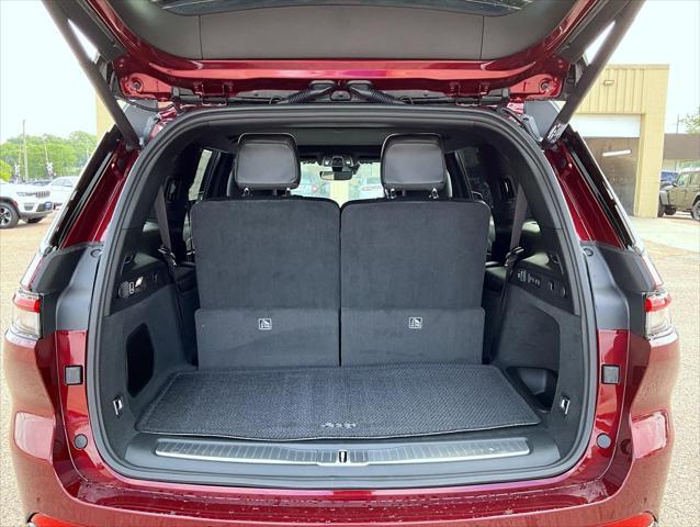 new 2025 Jeep Grand Cherokee L car, priced at $59,090