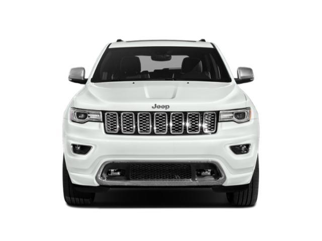 used 2018 Jeep Grand Cherokee car