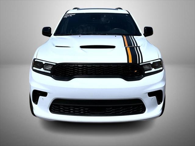used 2023 Dodge Durango car, priced at $41,856