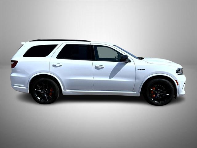 used 2023 Dodge Durango car, priced at $41,856