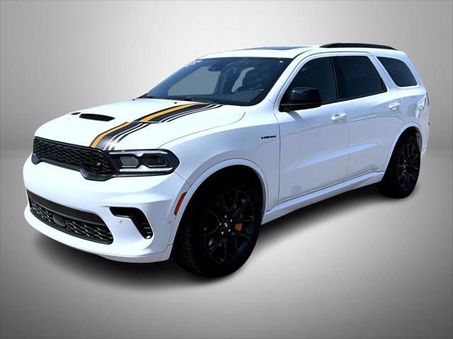 used 2023 Dodge Durango car, priced at $41,856