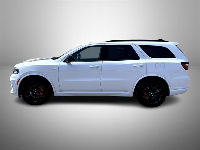 used 2023 Dodge Durango car, priced at $41,856