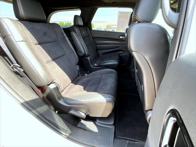 used 2023 Dodge Durango car, priced at $41,856
