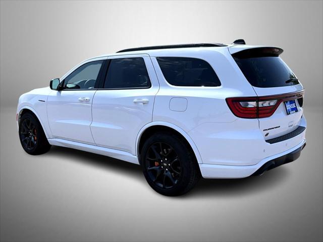 used 2023 Dodge Durango car, priced at $41,856