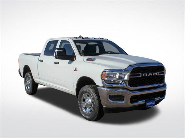 new 2024 Ram 2500 car, priced at $54,504