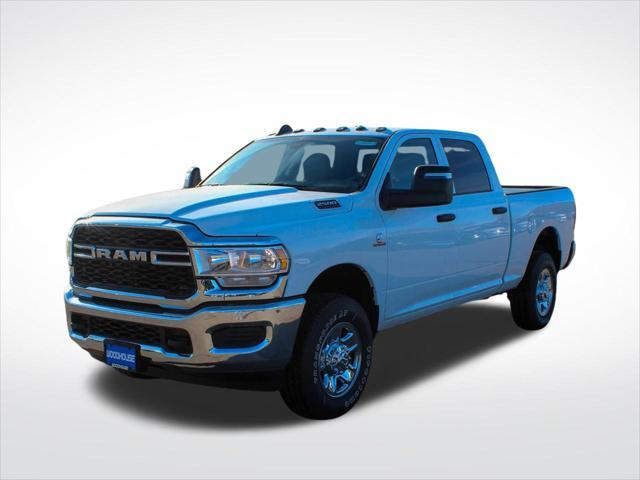 new 2024 Ram 2500 car, priced at $54,504