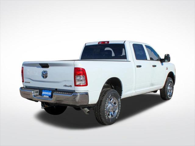 new 2024 Ram 2500 car, priced at $54,504