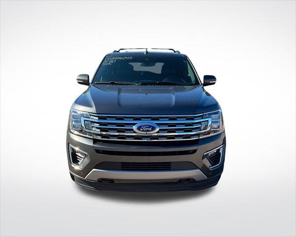 used 2020 Ford Expedition car, priced at $42,850