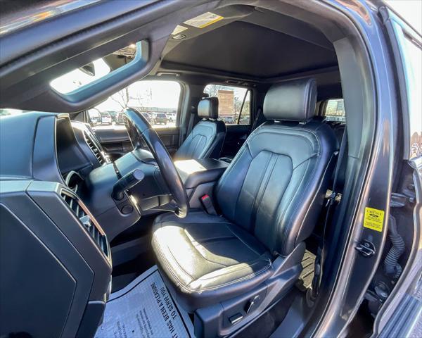 used 2020 Ford Expedition car, priced at $42,850