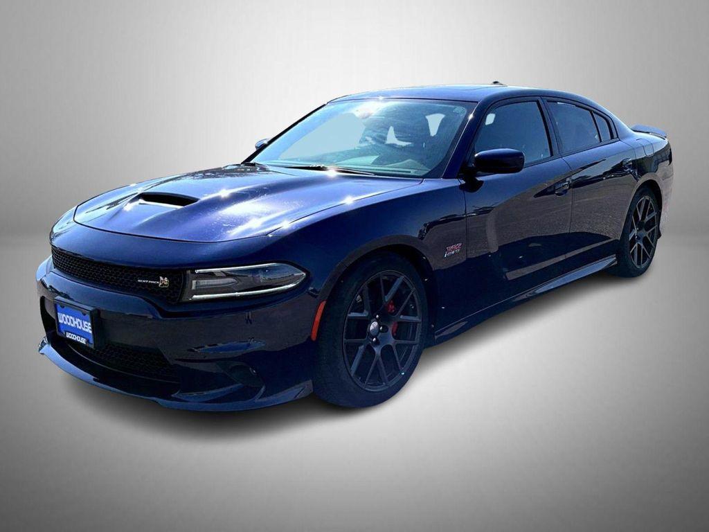 used 2016 Dodge Charger car, priced at $31,746
