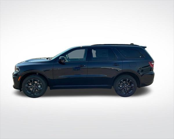 new 2025 Dodge Durango car, priced at $48,154