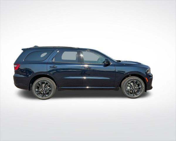 new 2025 Dodge Durango car, priced at $48,154