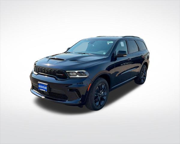 new 2025 Dodge Durango car, priced at $48,154