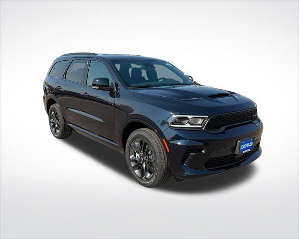 new 2025 Dodge Durango car, priced at $48,154