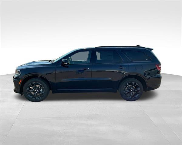 new 2025 Dodge Durango car, priced at $51,154